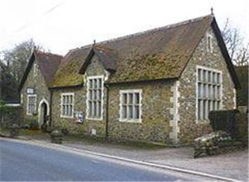 Widworthy Parish Council Logo